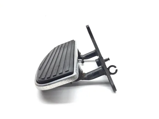 Left Right Driver Floorboards Set 2002 Kawasaki Vulcan 1500 Classic 3341 x