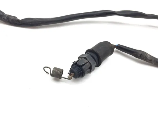 Brake Tail Light Switch 2002 Kawasaki Vulcan 1500 VN1500E Classic 3341