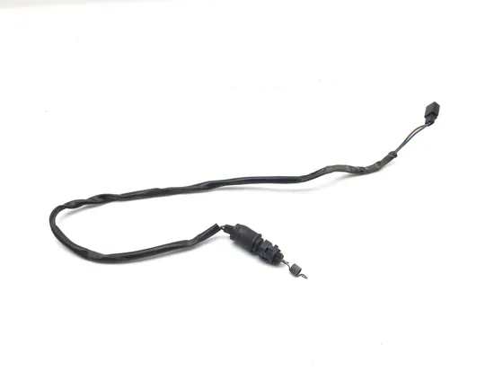 Brake Tail Light Switch 2002 Kawasaki Vulcan 1500 VN1500E Classic 3341