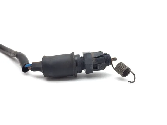 Brake Tail Light Switch 2002 Kawasaki Vulcan 1500 VN1500E Classic 3341