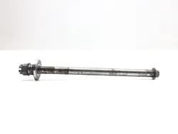 Rear Wheel Axle 2002 Kawasaki Vulcan 1500 VN1500E Classic 3341