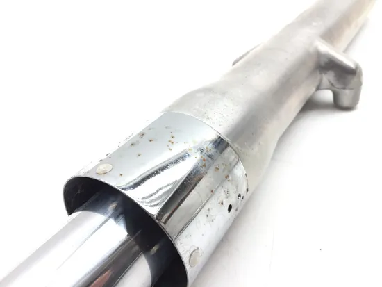 Front Forks Tubes Legs 2002 Kawasaki Vulcan 1500 VN1500E Classic 3341 x