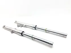 Front Forks Tubes Legs 2002 Kawasaki Vulcan 1500 VN1500E Classic 3341 x