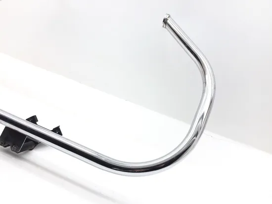 Front Crash Bar 2002 Kawasaki Vulcan 1500 VN1500E Classic 3341