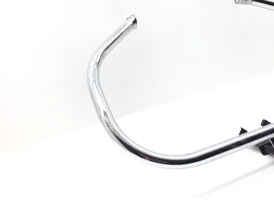 Front Crash Bar 2002 Kawasaki Vulcan 1500 VN1500E Classic 3341