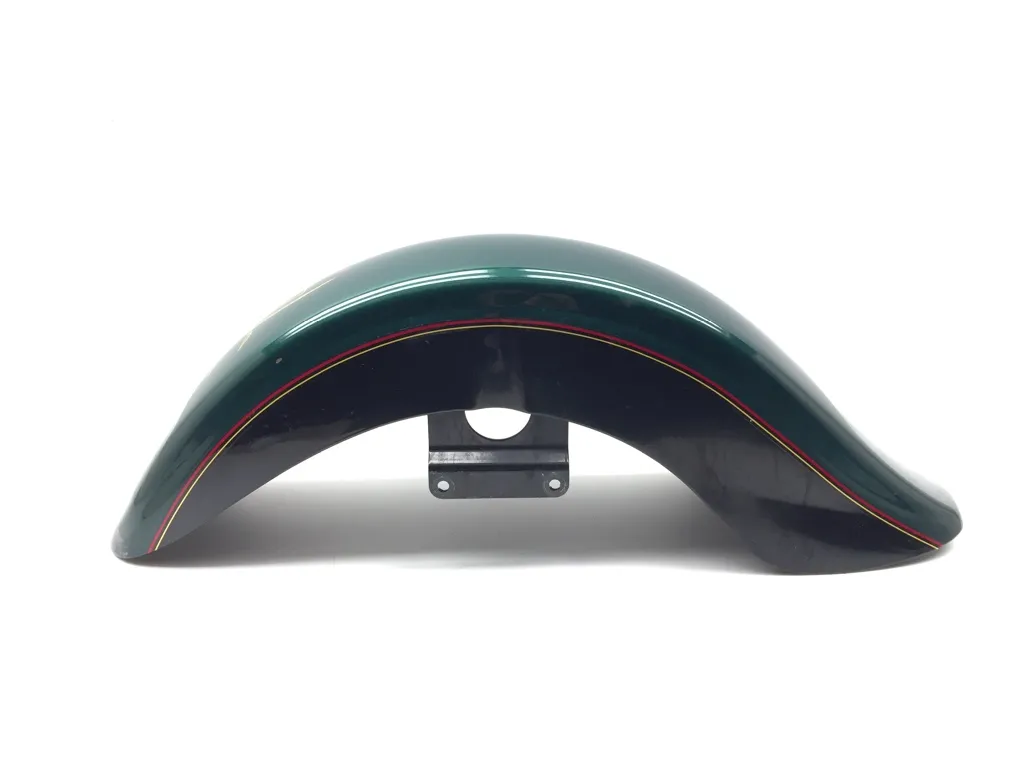 Front Fender Fairing Tire Hugger 2002 Kawasaki Vulcan 1500 VN1500E Classic 3341x