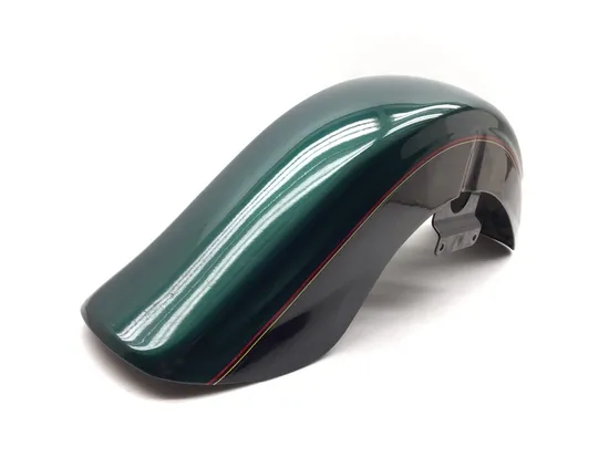 Front Fender Fairing Tire Hugger 2002 Kawasaki Vulcan 1500 VN1500E Classic 3341x