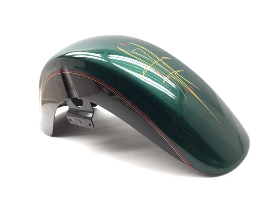 Front Fender Fairing Tire Hugger 2002 Kawasaki Vulcan 1500 VN1500E Classic 3341x