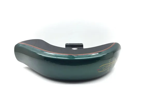 Front Fender Fairing Tire Hugger 2002 Kawasaki Vulcan 1500 VN1500E Classic 3341x