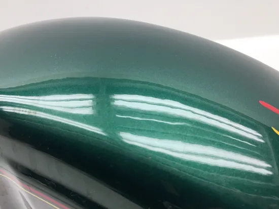 Front Fender Fairing Tire Hugger 2002 Kawasaki Vulcan 1500 VN1500E Classic 3341x