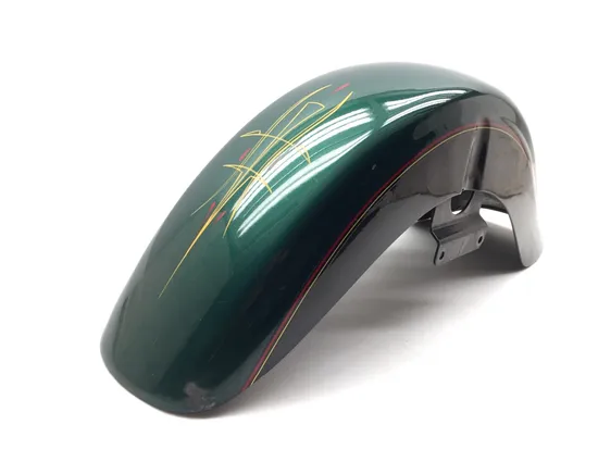 Front Fender Fairing Tire Hugger 2002 Kawasaki Vulcan 1500 VN1500E Classic 3341x