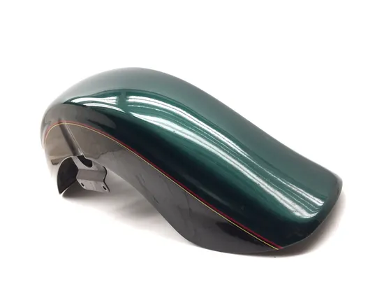 Front Fender Fairing Tire Hugger 2002 Kawasaki Vulcan 1500 VN1500E Classic 3341x