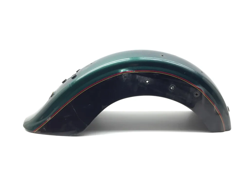 Rear Fender Fairing Tire Hugger 2002 Kawasaki Vulcan 1500 VN1500E Classic 3341 x