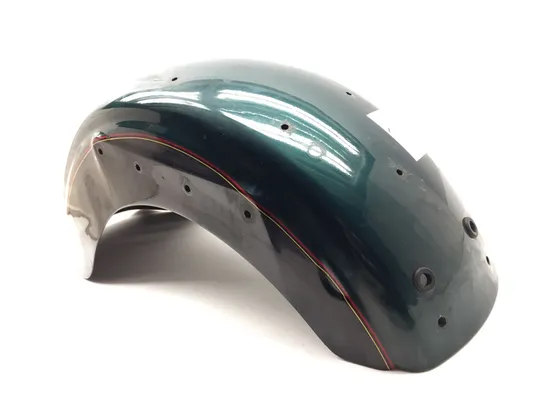 Rear Fender Fairing Tire Hugger 2002 Kawasaki Vulcan 1500 VN1500E Classic 3341 x