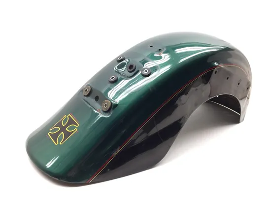 Rear Fender Fairing Tire Hugger 2002 Kawasaki Vulcan 1500 VN1500E Classic 3341 x