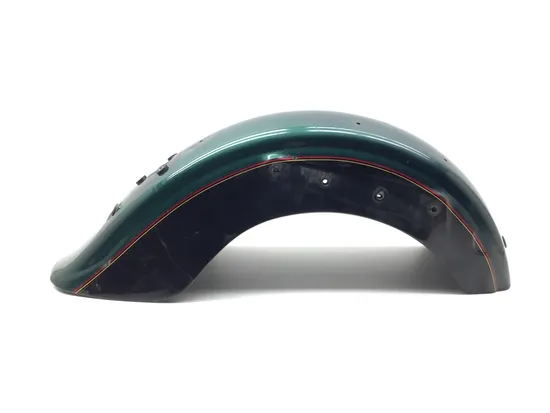 Rear Fender Fairing Tire Hugger 2002 Kawasaki Vulcan 1500 VN1500E Classic 3341 x