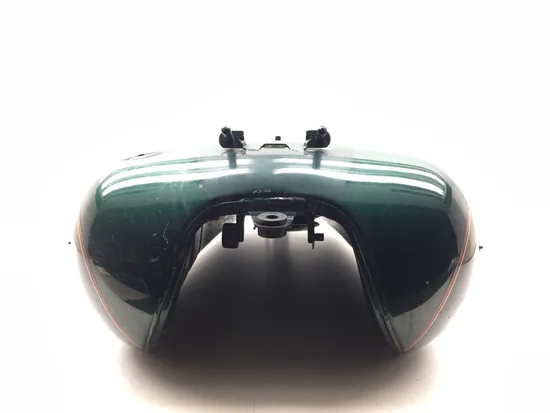 Gas Tank Fuel Petrol 2002 Kawasaki Vulcan 1500 VN1500E Classic 3341 x