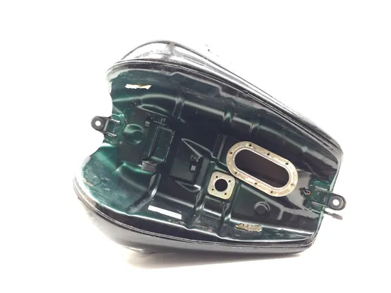 Gas Tank Fuel Petrol 2002 Kawasaki Vulcan 1500 VN1500E Classic 3341 x