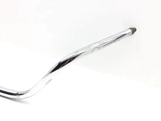 Handle Bars 2002 Kawasaki Vulcan 1500 VN1500E Classic 3341