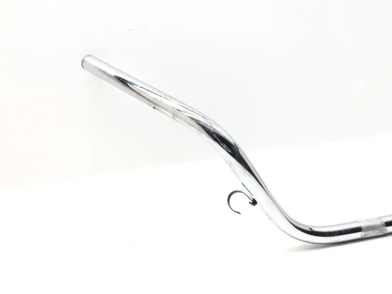 Handle Bars 2002 Kawasaki Vulcan 1500 VN1500E Classic 3341