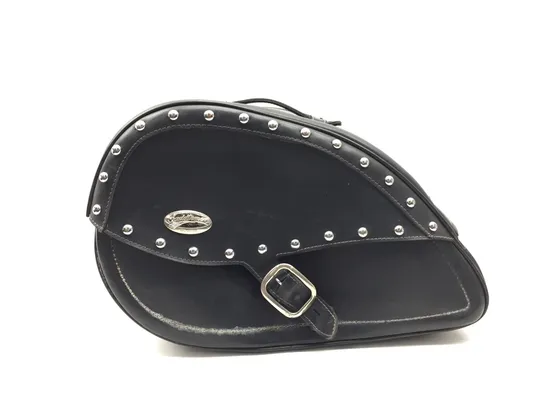 Saddlemen Saddlebags 2002 Kawasaki Vulcan 1500 VN1500E Classic 3341 x