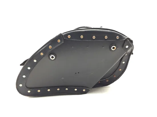 Saddlemen Saddlebags 2002 Kawasaki Vulcan 1500 VN1500E Classic 3341 x