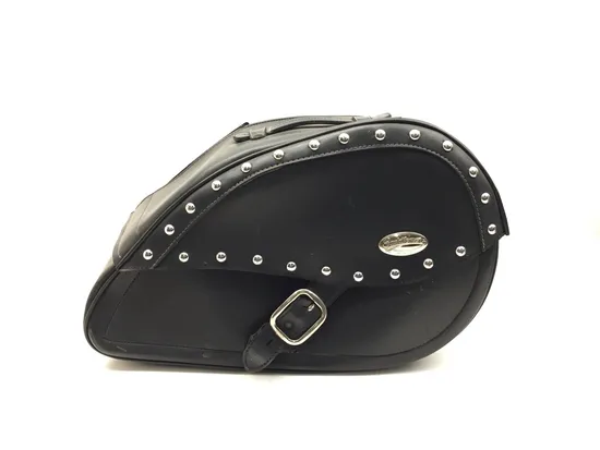 Saddlemen Saddlebags 2002 Kawasaki Vulcan 1500 VN1500E Classic 3341 x