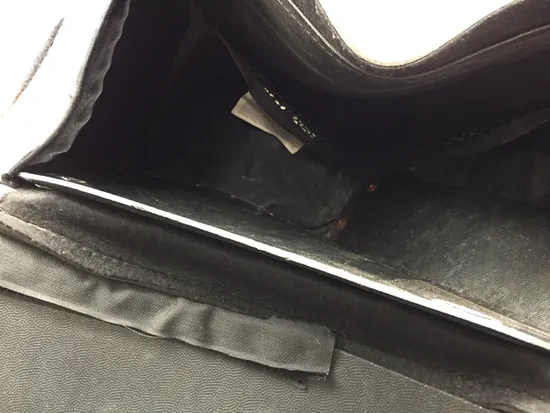 Saddlemen Saddlebags 2002 Kawasaki Vulcan 1500 VN1500E Classic 3341 x