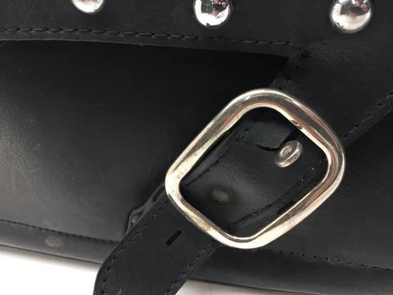 Saddlemen Saddlebags 2002 Kawasaki Vulcan 1500 VN1500E Classic 3341 x