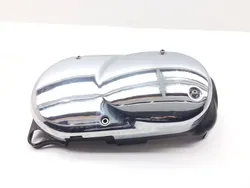 Left Side Engine Cover 2002 Kawasaki Vulcan 1500 VN1500E Classic 3341 x