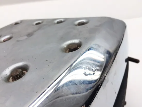 Engine Cylinder Head Complete Cams Front 2002 Kawasaki Vulcan 1500 Classic 3341x