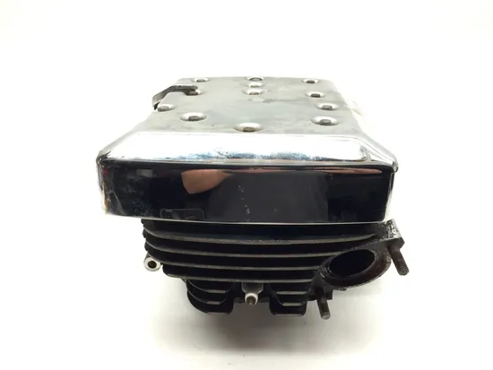 Engine Cylinder Head Complete Cams Front 2002 Kawasaki Vulcan 1500 Classic 3341x