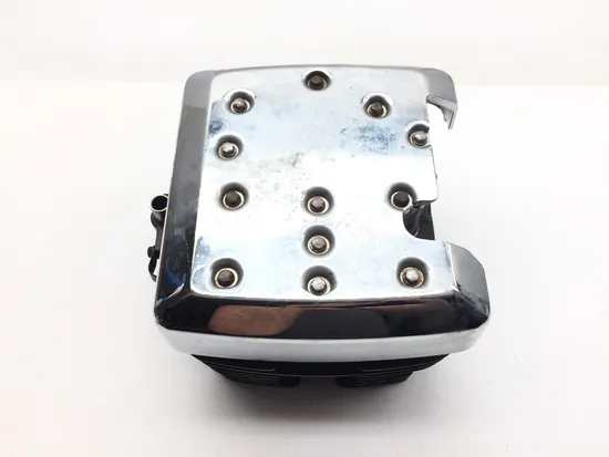 Engine Cylinder Head Complete Cams Front 2002 Kawasaki Vulcan 1500 Classic 3341x