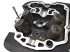 Engine Cylinder Head Complete Cams Front 2002 Kawasaki Vulcan 1500 Classic 3341x