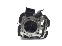 Engine Cylinder Head Complete Cams Rear 2002 Kawasaki Vulcan 1500 Classic 3341x