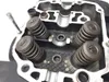 Engine Cylinder Head Complete Cams Rear 2002 Kawasaki Vulcan 1500 Classic 3341x