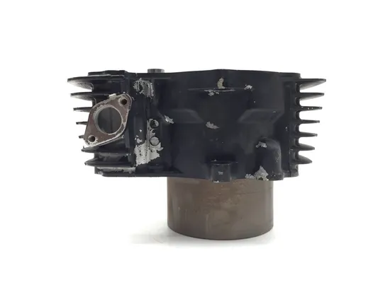 Engine Cylinder Jug W Piston Front 2002 Kawasaki Vulcan 1500 Classic 3341 x