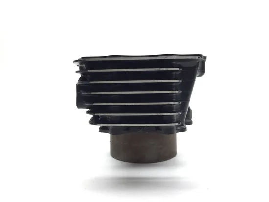 Engine Cylinder Jug W Piston Rear 2002 Kawasaki Vulcan 1500 Classic 3341 x