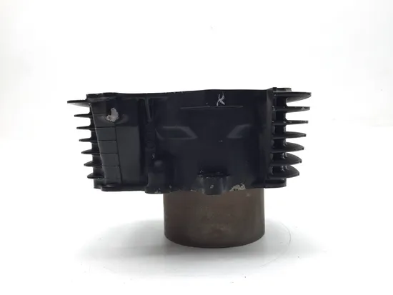 Engine Cylinder Jug W Piston Rear 2002 Kawasaki Vulcan 1500 Classic 3341 x