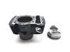 Engine Cylinder Jug W Piston Rear 2002 Kawasaki Vulcan 1500 Classic 3341 x