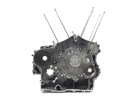 Engine Left Right Center Cases 2002 Kawasaki Vulcan 1500 VN1500E Classic 3341