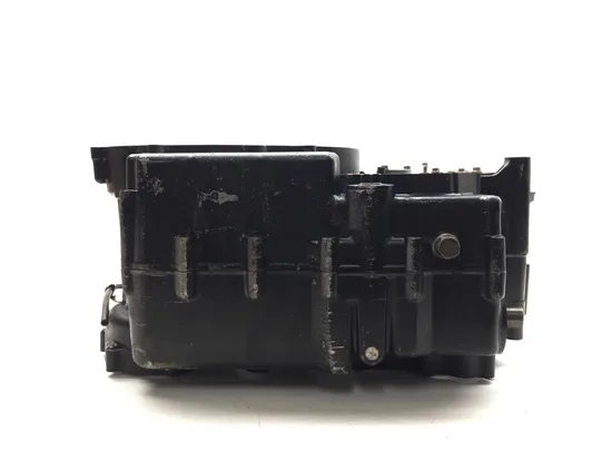 Engine Left Right Center Cases 2002 Kawasaki Vulcan 1500 VN1500E Classic 3341