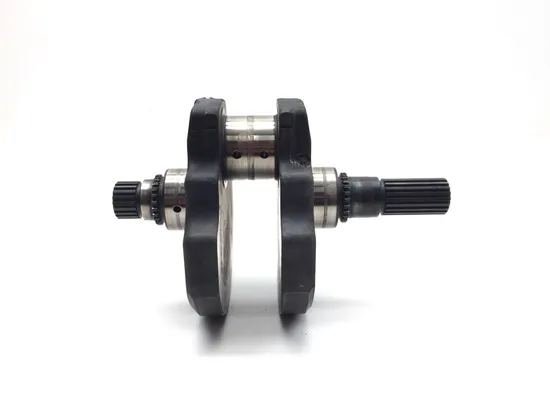 Engine Crank Shaft 2002 Kawasaki Vulcan 1500 VN1500E Classic 3341