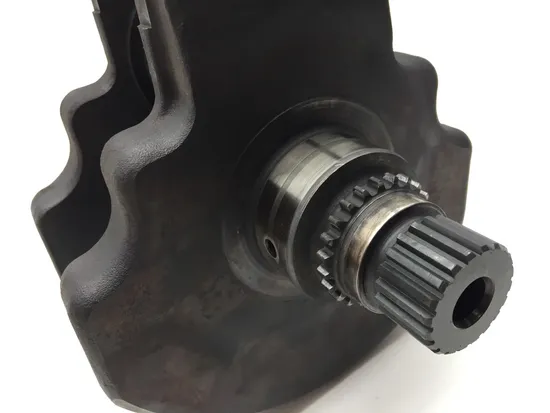 Engine Crank Shaft 2002 Kawasaki Vulcan 1500 VN1500E Classic 3341