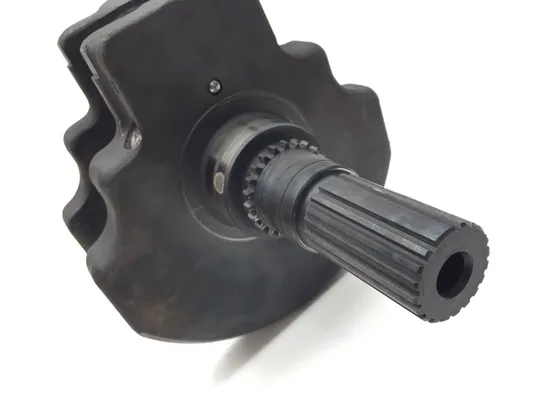 Engine Crank Shaft 2002 Kawasaki Vulcan 1500 VN1500E Classic 3341