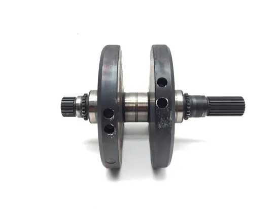 Engine Crank Shaft 2002 Kawasaki Vulcan 1500 VN1500E Classic 3341