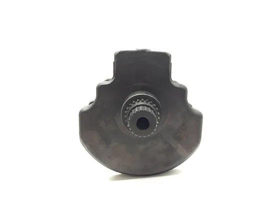 Engine Crank Shaft 2002 Kawasaki Vulcan 1500 VN1500E Classic 3341