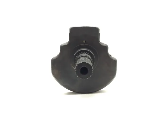 Engine Crank Shaft 2002 Kawasaki Vulcan 1500 VN1500E Classic 3341