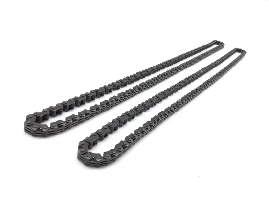 Engine Timing Chain and Guides 2002 Kawasaki Vulcan 1500 VN1500E Classic 3341