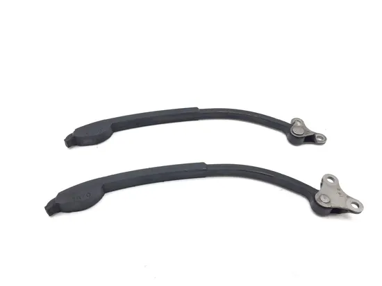 Engine Timing Chain and Guides 2002 Kawasaki Vulcan 1500 VN1500E Classic 3341